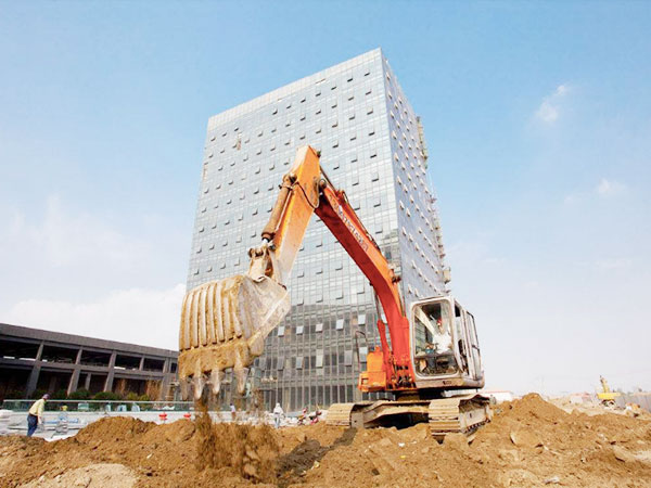 湖南德晴天澤建設(shè)工程有限公司,湖南房屋建筑工程施工,園林綠化設(shè)計施工,道路工程施工哪家好